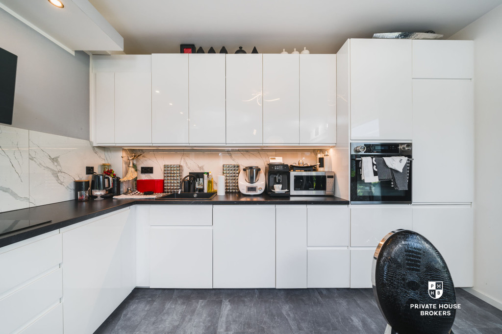 Dom 125,51&nbsp;m², Zielonki, Na Popielówkę - zdjęcie 4