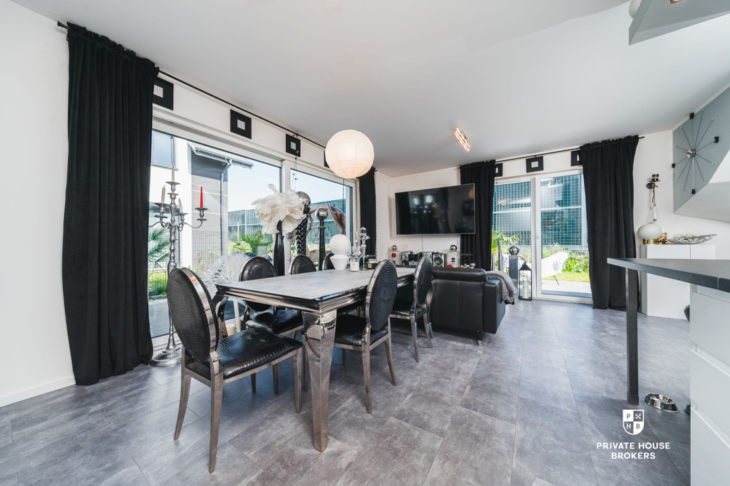 Dom 125,51&nbsp;m², Zielonki, Na Popielówkę - zdjęcie 6