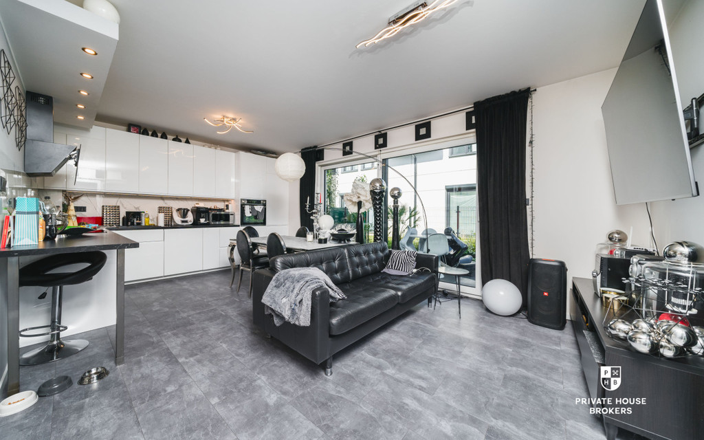 Dom 125,51&nbsp;m², Zielonki, Na Popielówkę - zdjęcie 3