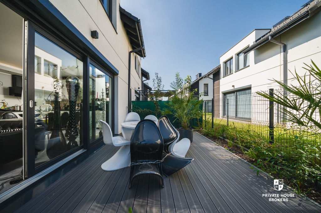 Dom 125,51&nbsp;m², Zielonki, Na Popielówkę - zdjęcie 11