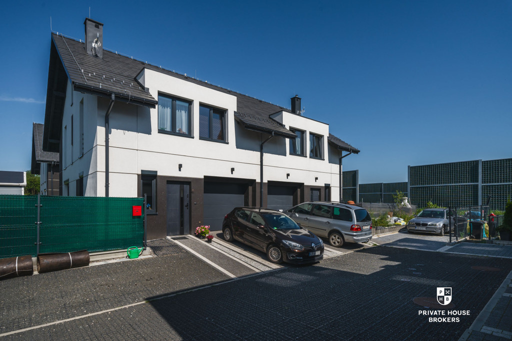 Dom 125,51&nbsp;m², Zielonki, Na Popielówkę - zdjęcie 12