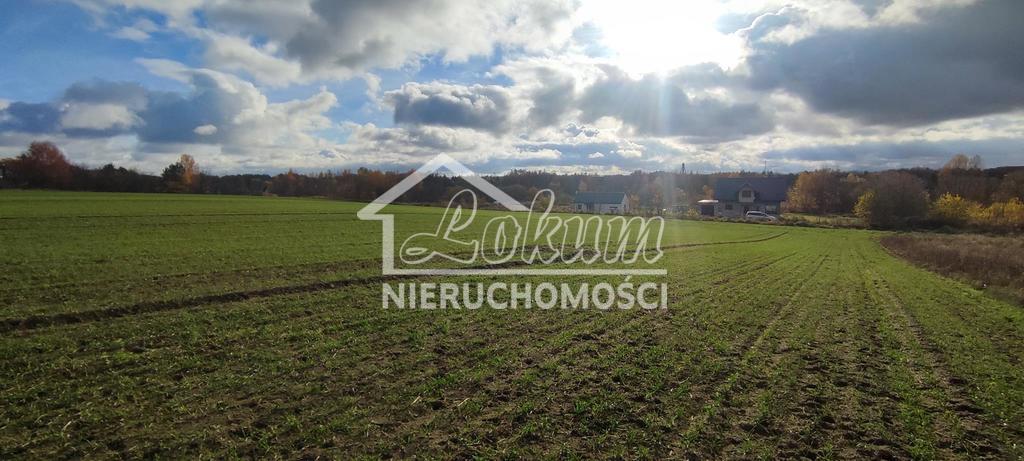 Działka budowlana 1400&nbsp;m², Goleniów - zdjęcie 6