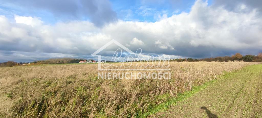 Działka budowlana 1400&nbsp;m², Goleniów - zdjęcie 7