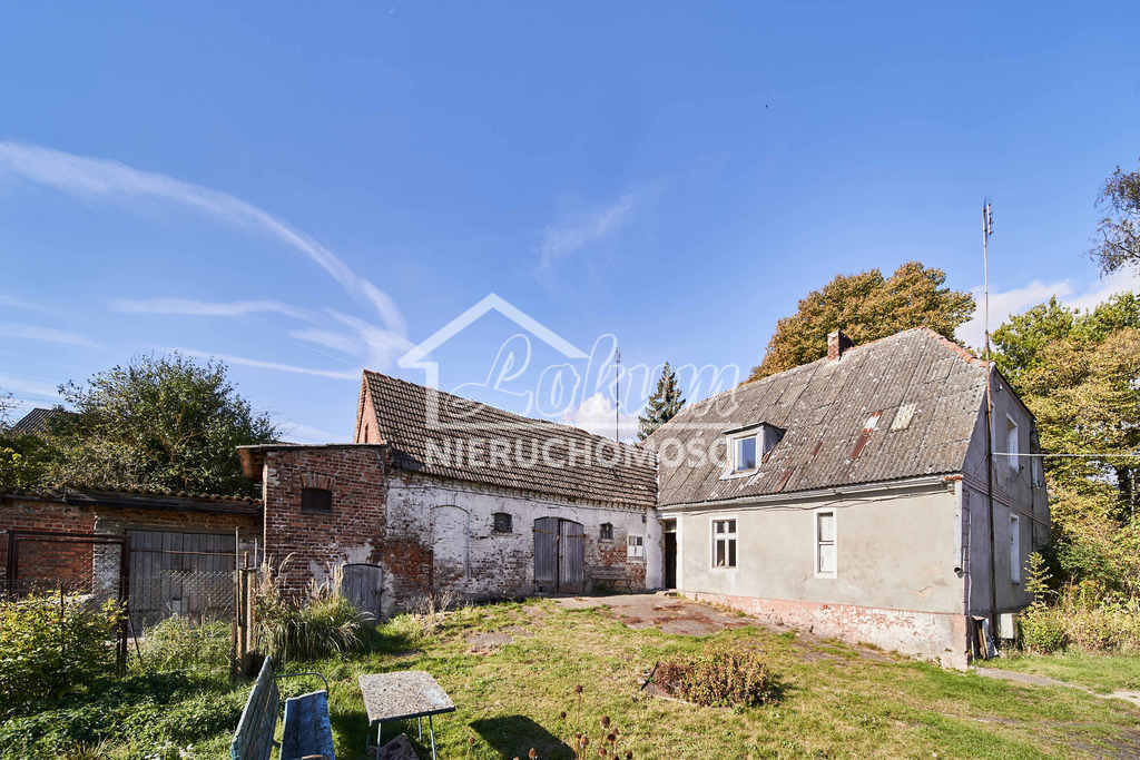 Dom 286&nbsp;m², Warzymice - zdjęcie 3