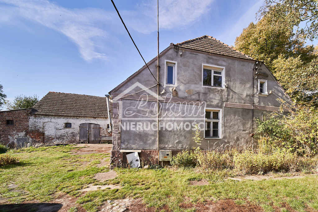 Dom 286&nbsp;m², Warzymice - zdjęcie 4