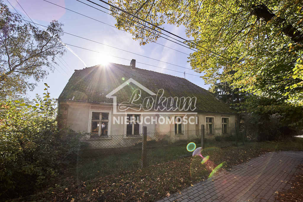 Dom 286&nbsp;m², Warzymice - zdjęcie 1