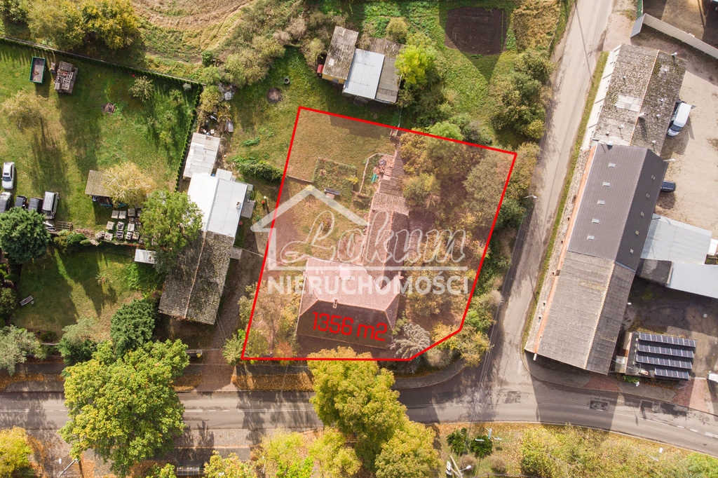 Dom 286&nbsp;m², Warzymice - zdjęcie 2