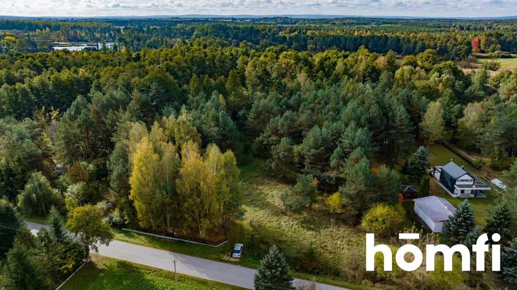 Działka rolna 7440&nbsp;m², Chałupki Łaziskie, Świerkowa - zdjęcie 2