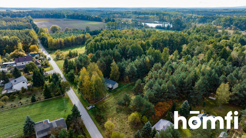 Działka rolna 7440&nbsp;m², Chałupki Łaziskie, Świerkowa - zdjęcie 3