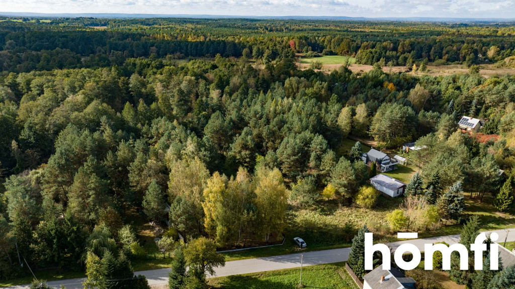Działka rolna 7440&nbsp;m², Chałupki Łaziskie, Świerkowa - zdjęcie 7
