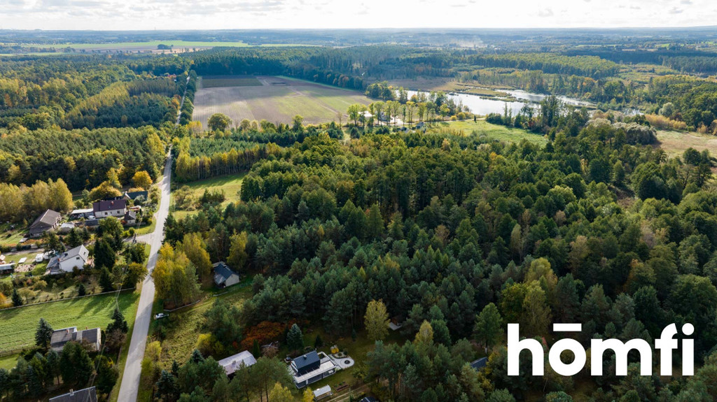 Działka rolna 7440&nbsp;m², Chałupki Łaziskie, Świerkowa - zdjęcie 1