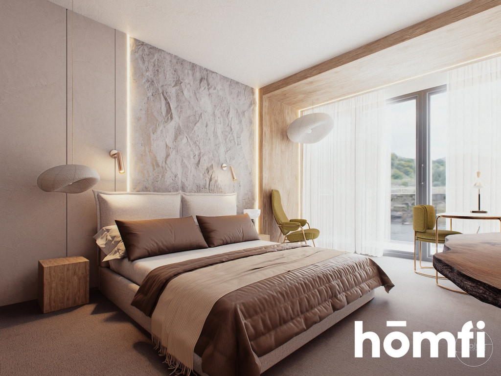 Mieszkanie 27,38 m², Ustroń - zdjęcie 8