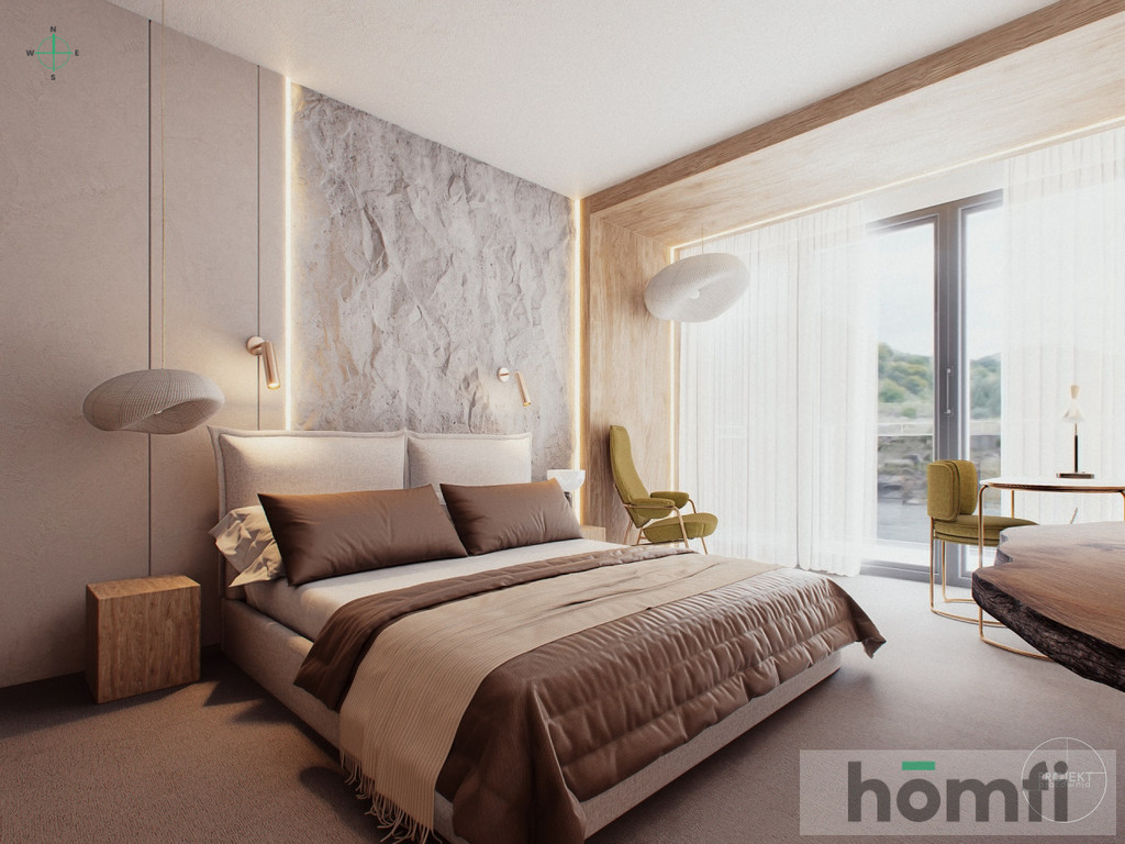 Mieszkanie 22,52 m², Ustroń - zdjęcie 11