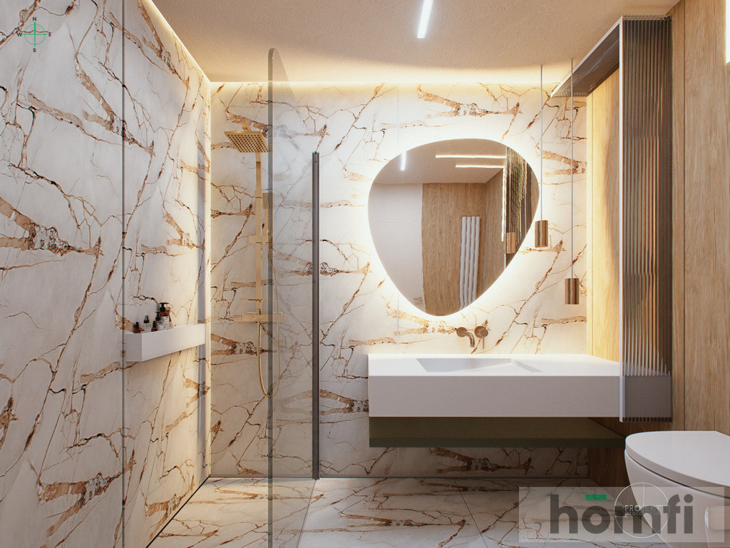 Mieszkanie 22,52 m², Ustroń - zdjęcie 9