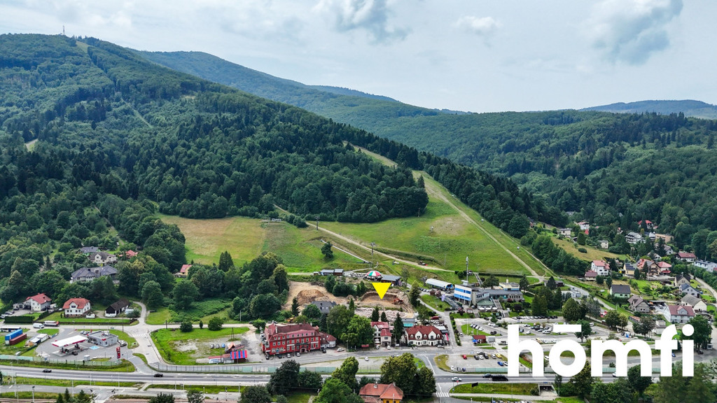 Mieszkanie 22,52 m², Ustroń - zdjęcie 7