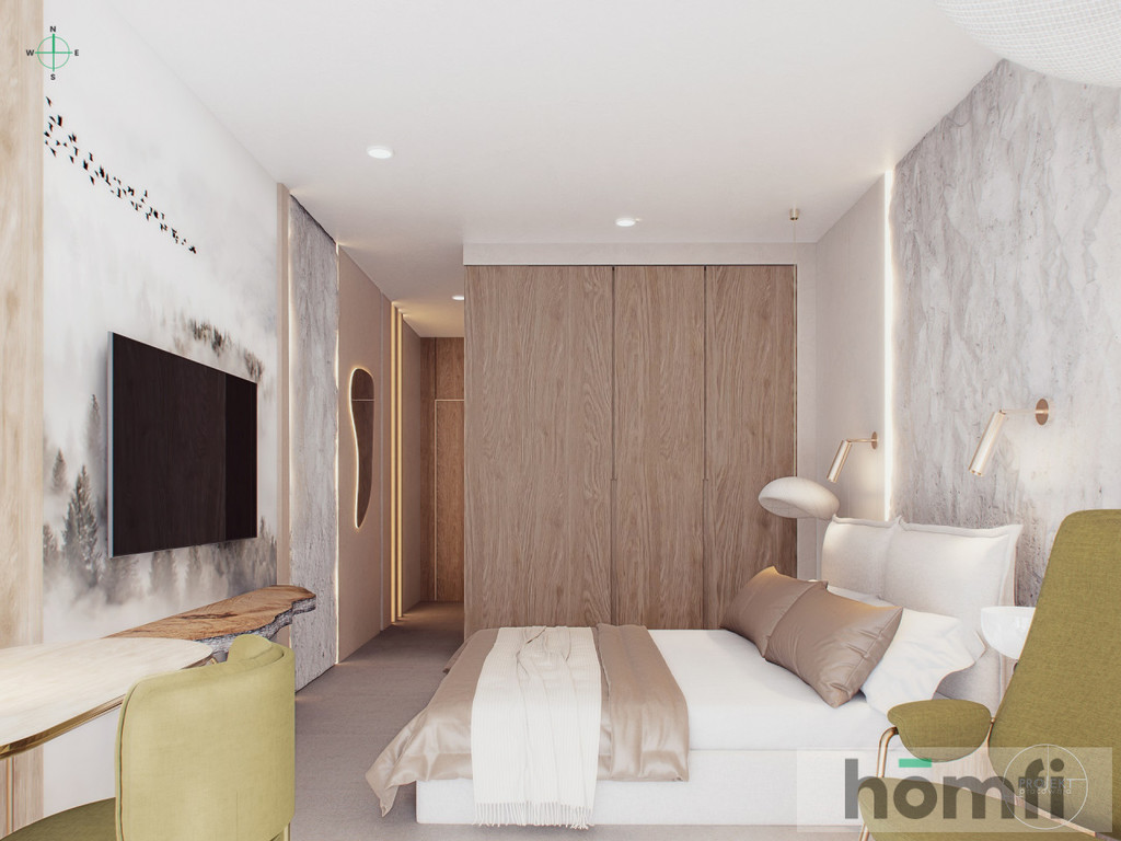 Mieszkanie 22,52 m², Ustroń - zdjęcie 10