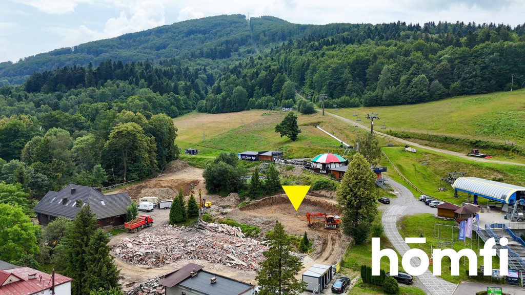 Mieszkanie 22,52 m², Ustroń - zdjęcie 5