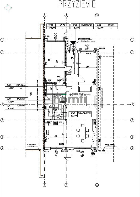 Dom 270 m², Wrocław, Fabryczna, Ewy i Karola Maleczyńskich - zdjęcie 18