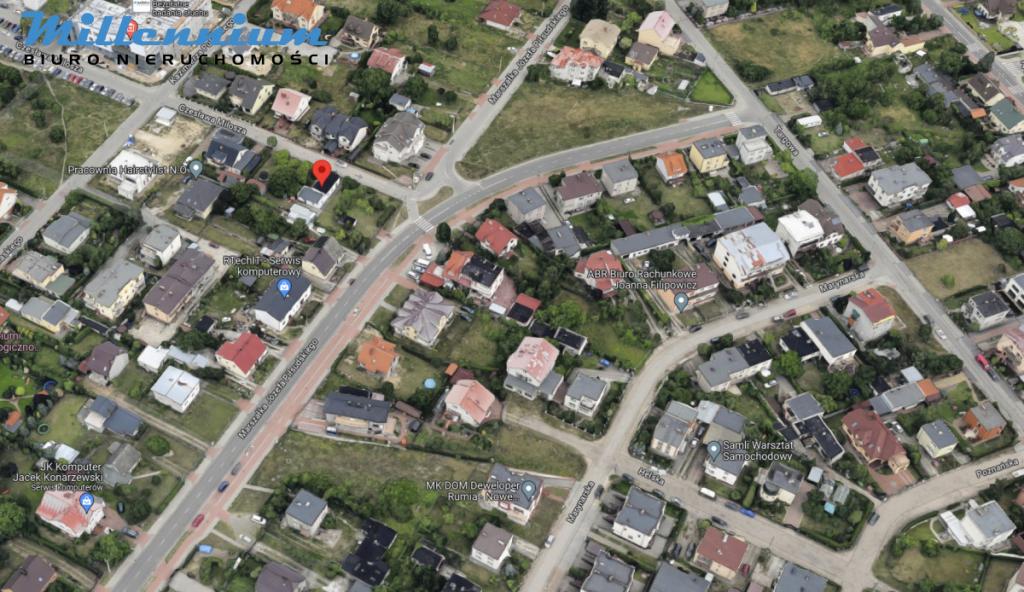 Jedna z ostatnich działek w tej okolicy! - zdjęcie 1