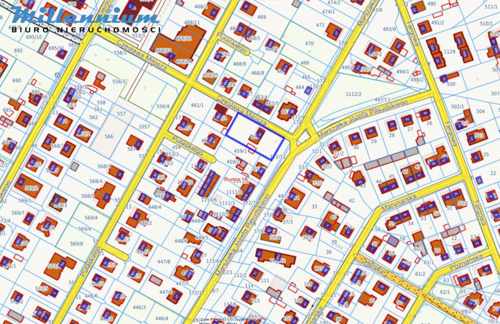 Jedna z ostatnich działek w tej okolicy! - zdjęcie 2