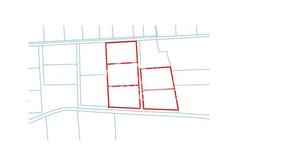 Działka budowlana 3003&nbsp;m², Redliny - zdjęcie 6