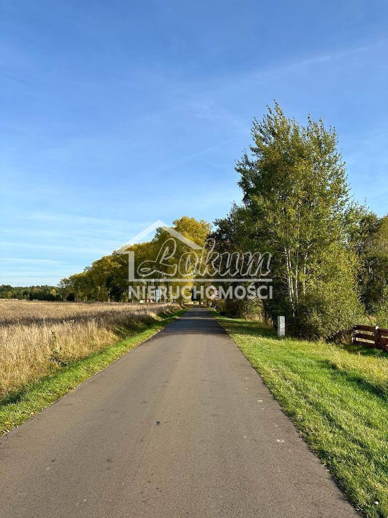 Działka budowlana 3003&nbsp;m², Redliny - zdjęcie 3