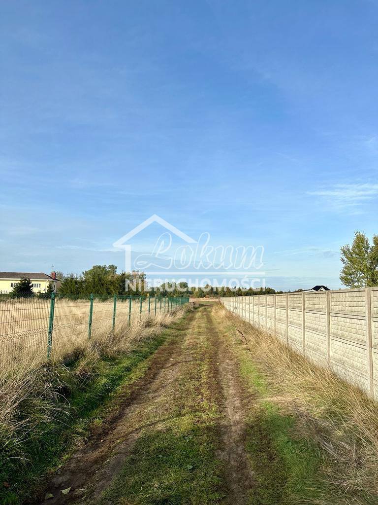 Działka budowlana 3003&nbsp;m², Redliny - zdjęcie 2