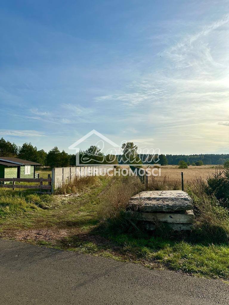 Działka budowlana 3003&nbsp;m², Redliny - zdjęcie 4