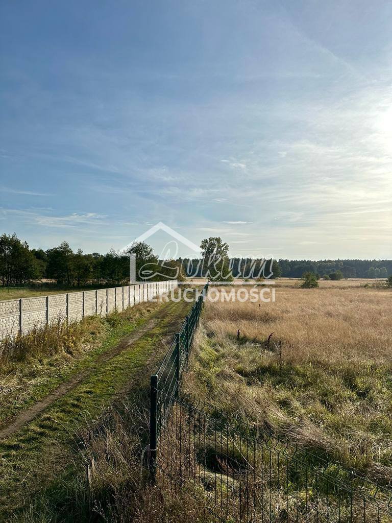 Działka budowlana 3003&nbsp;m², Redliny - zdjęcie 1