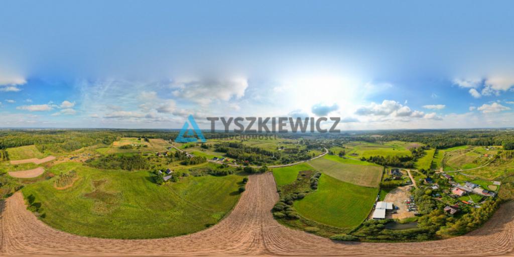 Działki budowalne w Nowej Wsi Przywidzkiej - zdjęcie 16