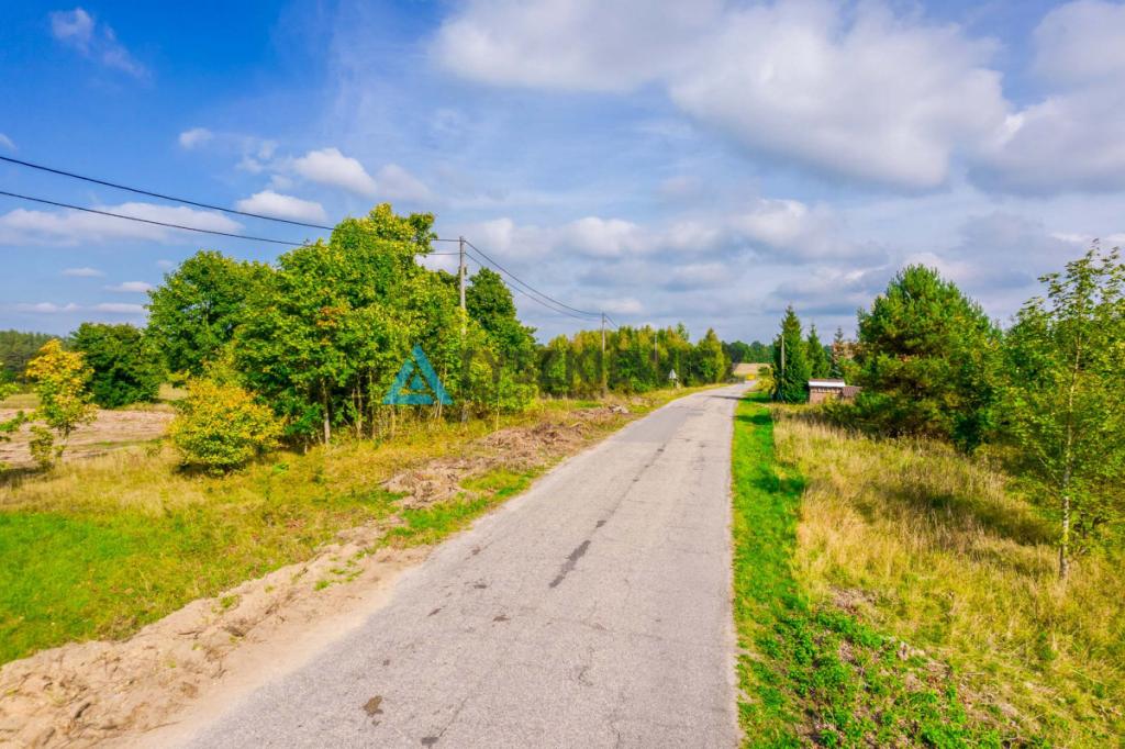 Działki budowalne w Nowej Wsi Przywidzkiej - zdjęcie 15
