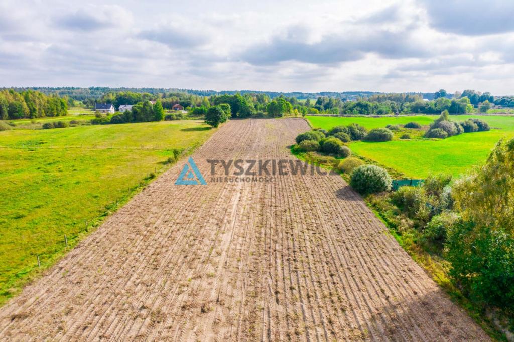 Działki budowalne w Nowej Wsi Przywidzkiej - zdjęcie 11
