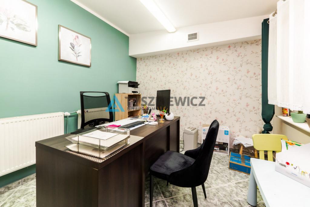 DOM 400M Z ŚWIETNIE PRESPERUJĄCYM SALONEM MEBLOWYM - zdjęcie 13