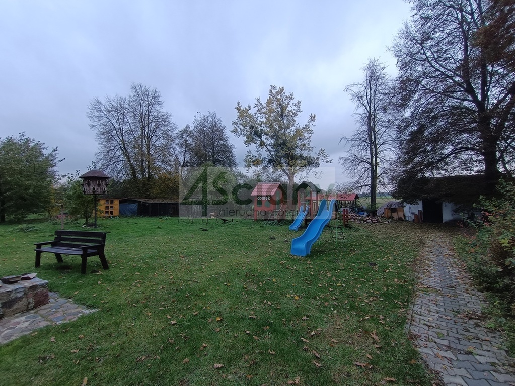 Dom 500&nbsp;m², Radzimowice - zdjęcie 19