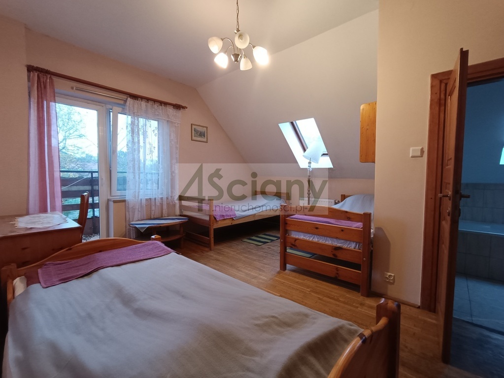 Dom 500&nbsp;m², Radzimowice - zdjęcie 3