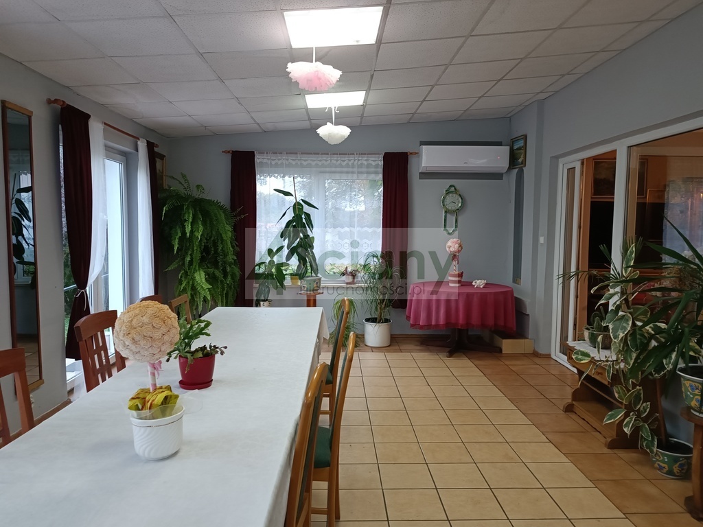 Dom 500&nbsp;m², Radzimowice - zdjęcie 4