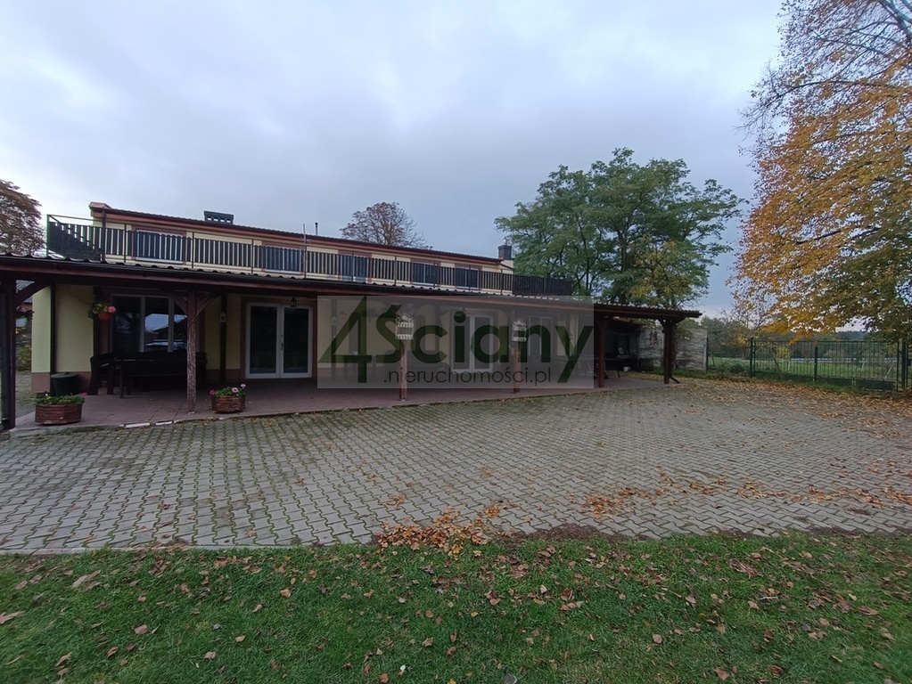 Dom 500&nbsp;m², Radzimowice - zdjęcie 13