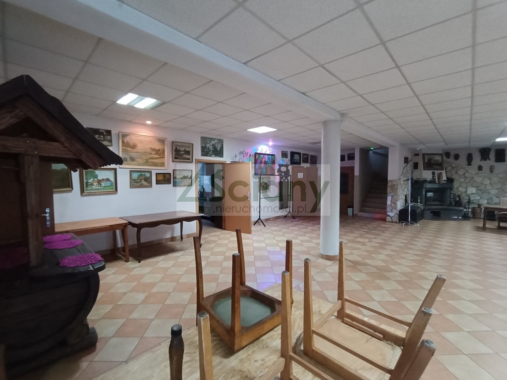 Dom 500&nbsp;m², Radzimowice - zdjęcie 11
