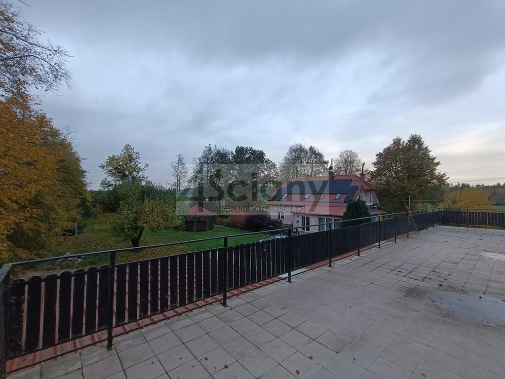 Dom 500&nbsp;m², Radzimowice - zdjęcie 8