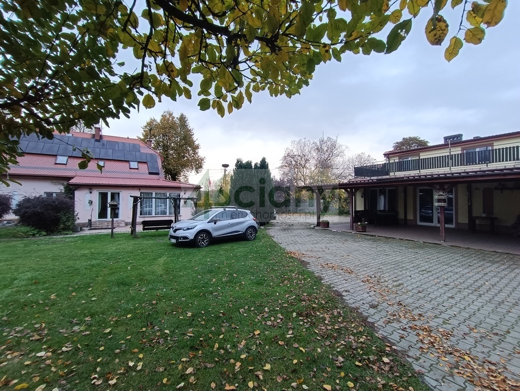 Dom 500&nbsp;m², Radzimowice - zdjęcie 17