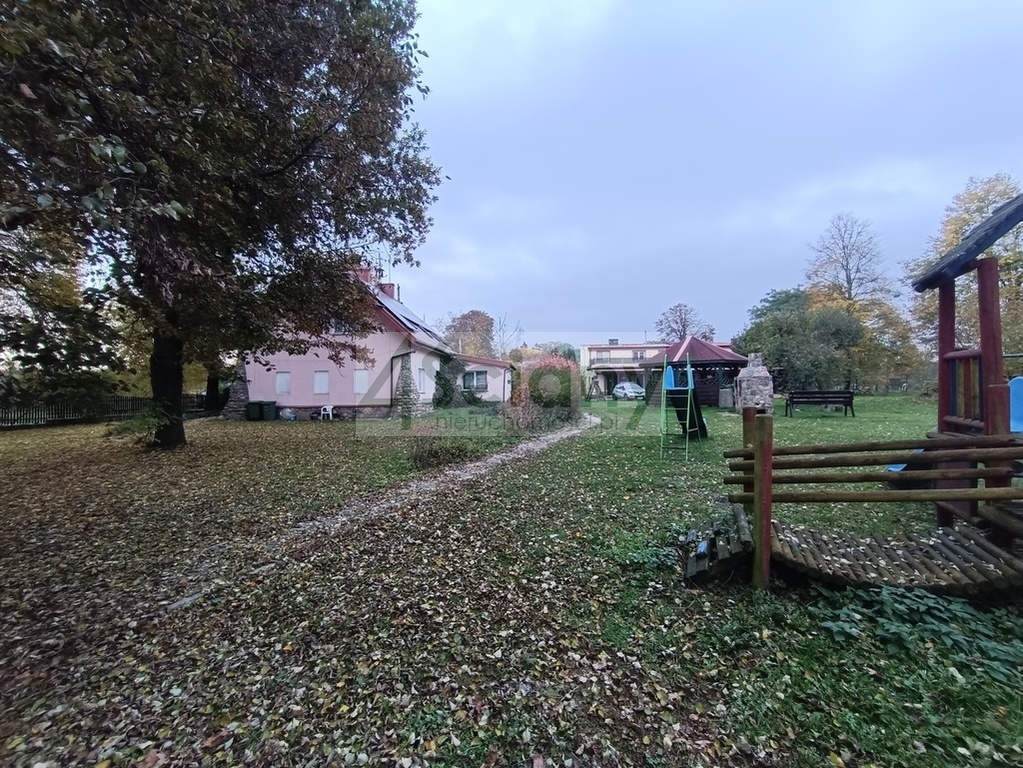 Dom 500&nbsp;m², Radzimowice - zdjęcie 12