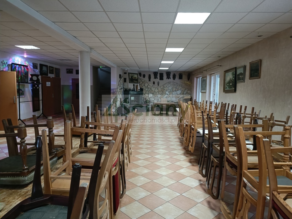 Dom 500&nbsp;m², Radzimowice - zdjęcie 10