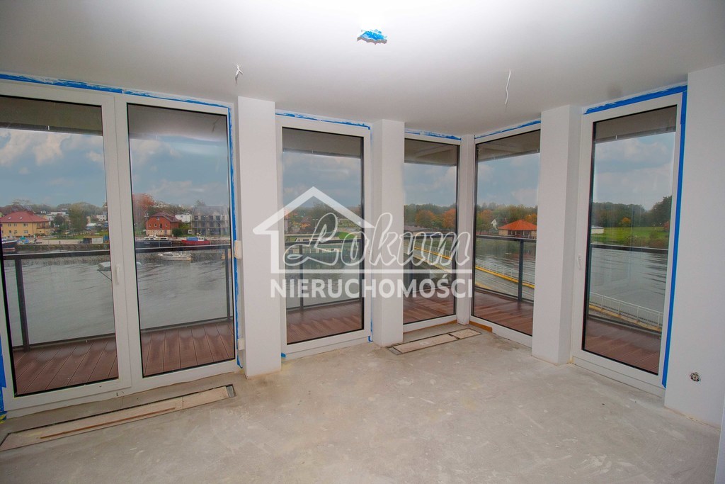 Mieszkanie 35,27&nbsp;m², Mrzeżyno, Wojska Polskiego - zdjęcie 3