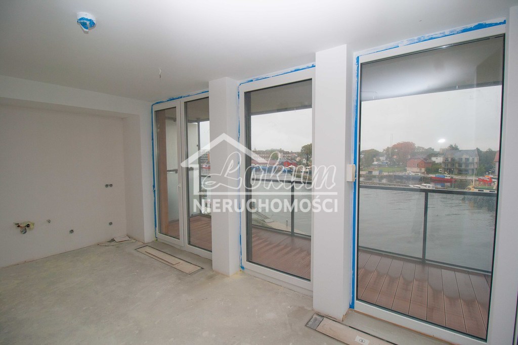 Mieszkanie 35,27&nbsp;m², Mrzeżyno, Wojska Polskiego - zdjęcie 6