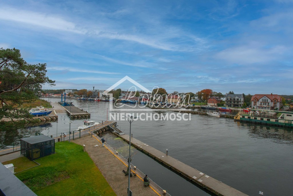 Mieszkanie 35,27&nbsp;m², Mrzeżyno, Wojska Polskiego - zdjęcie 10