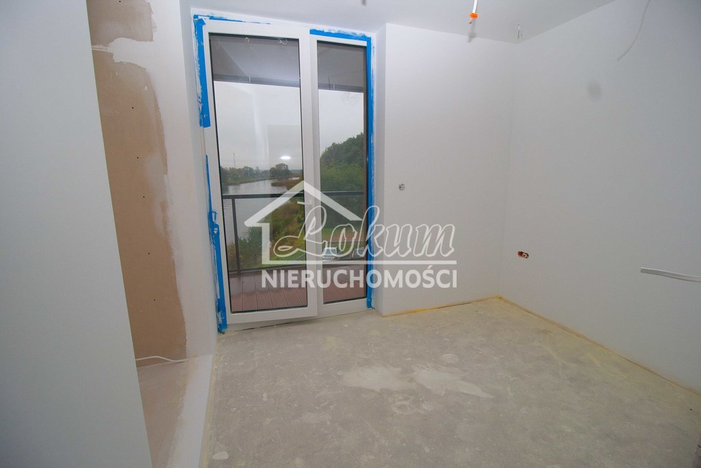 Mieszkanie 35,27&nbsp;m², Mrzeżyno, Wojska Polskiego - zdjęcie 7