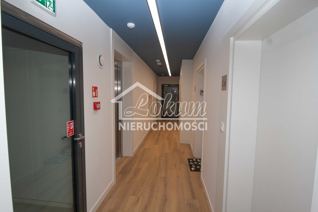 Mieszkanie 35,27&nbsp;m², Mrzeżyno, Wojska Polskiego - zdjęcie 11