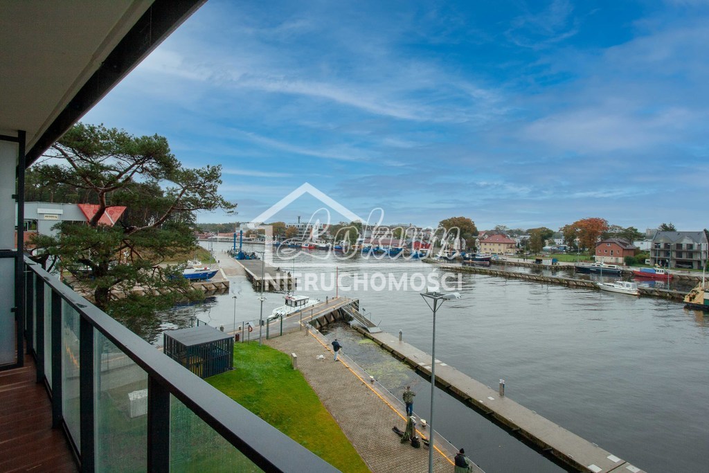 Mieszkanie 35,27&nbsp;m², Mrzeżyno, Wojska Polskiego - zdjęcie 4