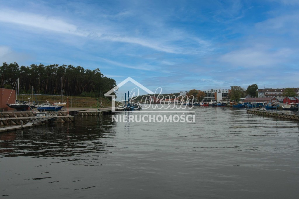 Mieszkanie 33,8&nbsp;m², Mrzeżyno, Wojska Polskiego - zdjęcie 11