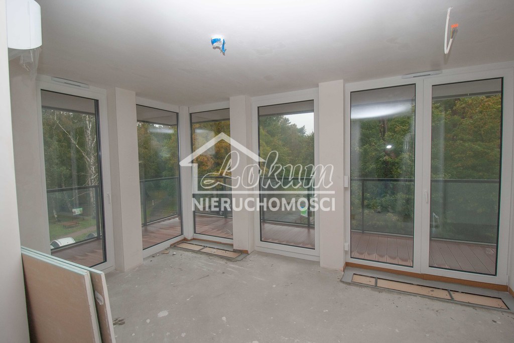 Mieszkanie 33,8&nbsp;m², Mrzeżyno, Wojska Polskiego - zdjęcie 5